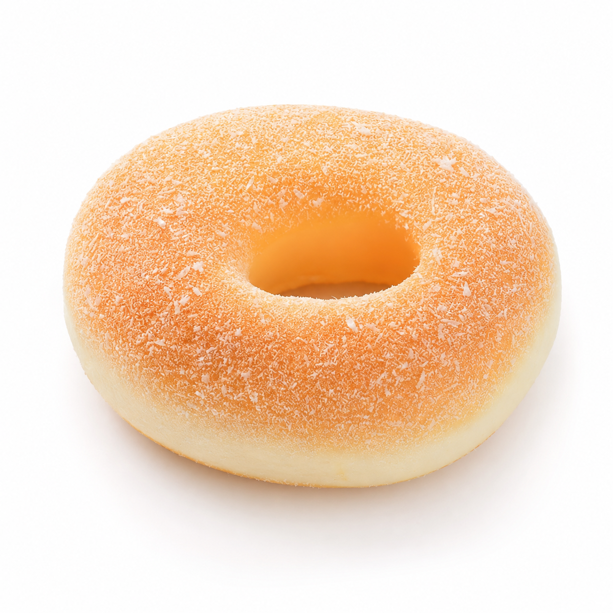Donut Squishy