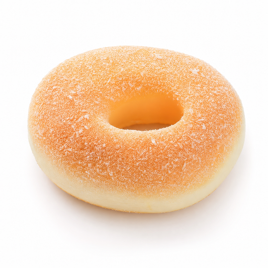 Donut Squishy