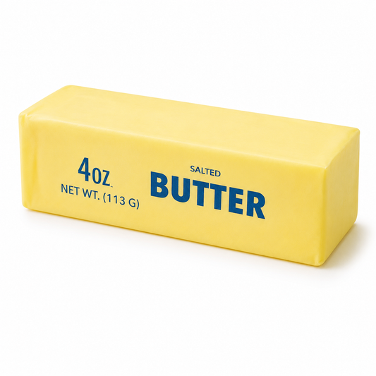 Butter Squishy
