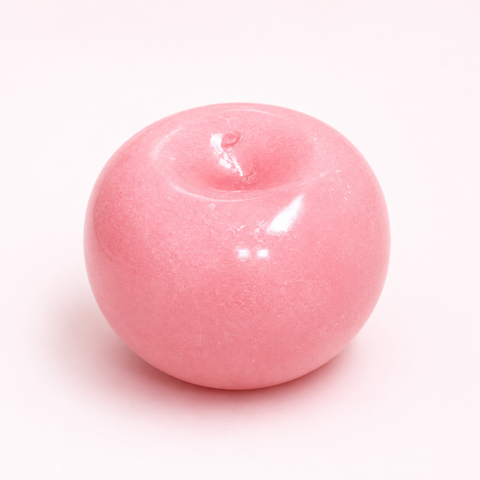 Pink Slushy Apple