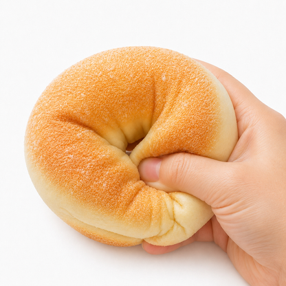 Donut Squishy