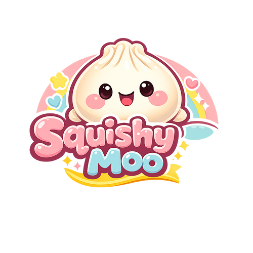 Squishy Moo